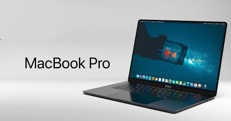 Cục Hàng không cấm mang Macbook Pro 15 Inch lên máy bay