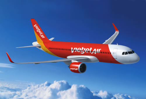 Vietjet mở bán vé đường bay thứ 3 đến Nhật Bản, Hà Nội - Tokyo